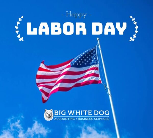 Happy Labor Day! Here’s to the small business owners, hardworking teams, and people behind the…