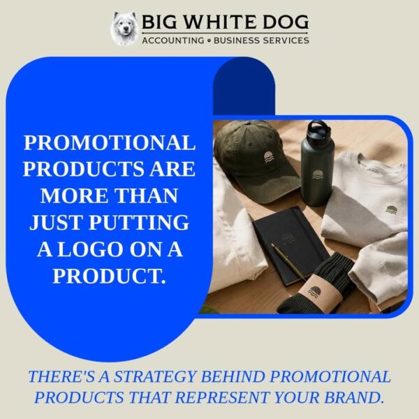 The right promo item can keep your brand in front of customers long after the…